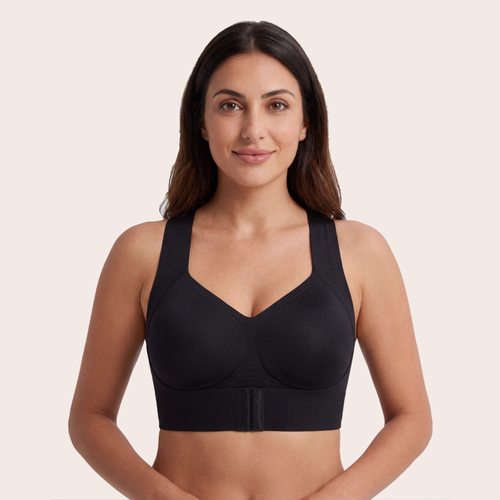 Brassière Noir